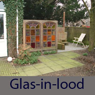 Glas in lood